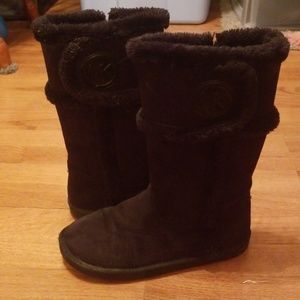 Michael Kors boots